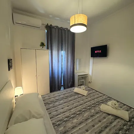Lemons Apartment Rom Exterior foto