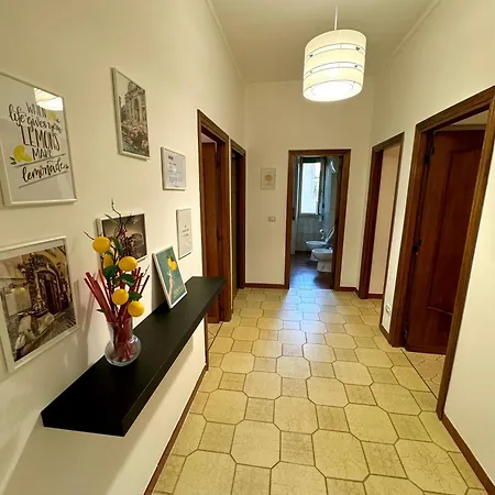 Lemons Apartment Rom Exterior foto