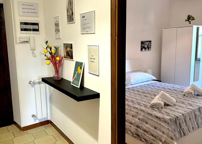 Lemons Apartment